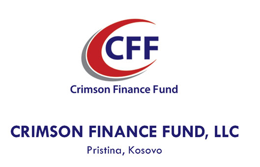 Crimson Finance Fund logo